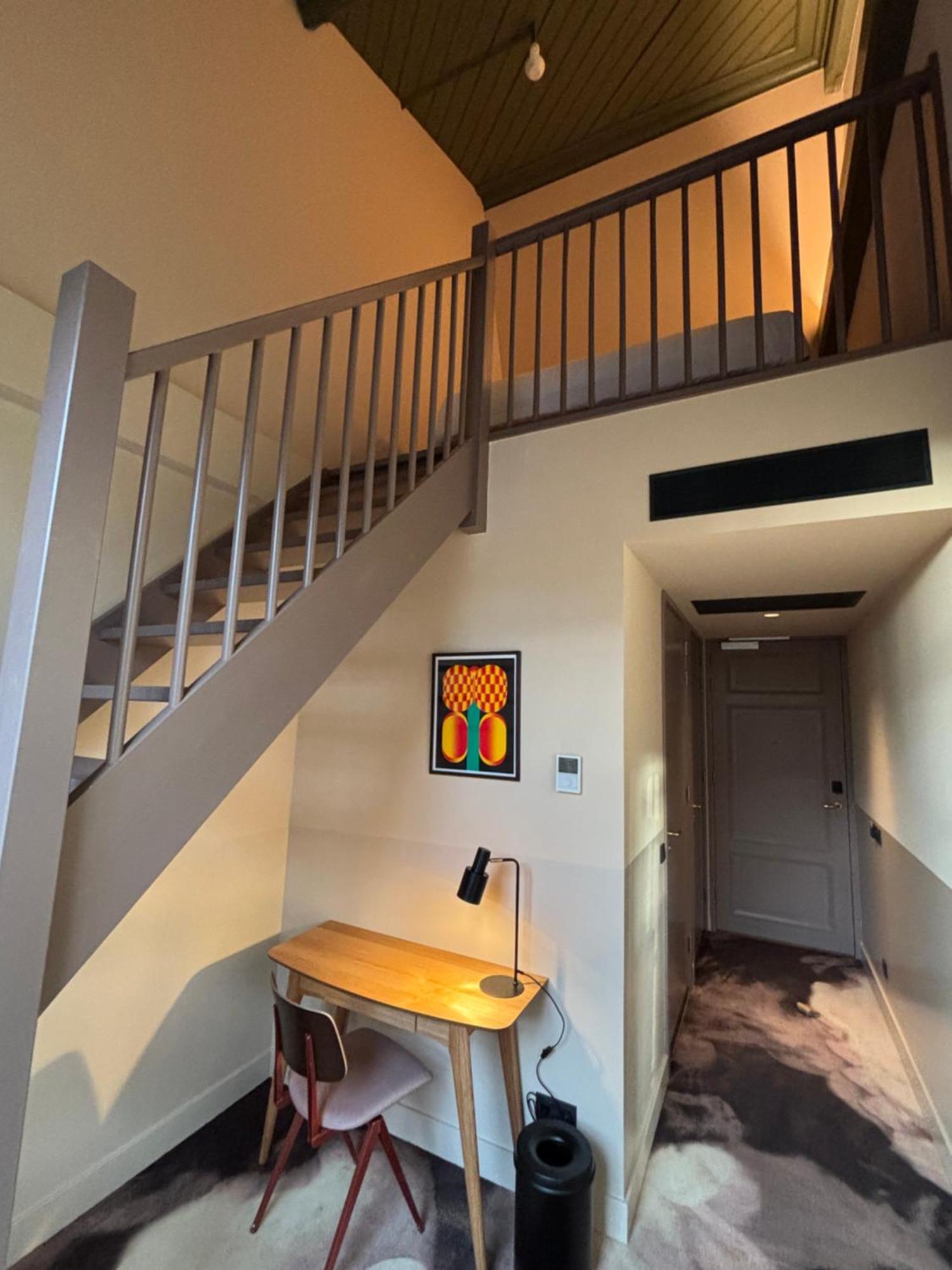 מלון הארלם Metzlr House מראה חיצוני תמונה